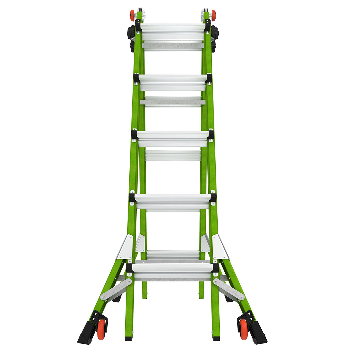 Little Giant Dark Horse 2.0 Model 22 Type 1A Ladder from Columbia Safety